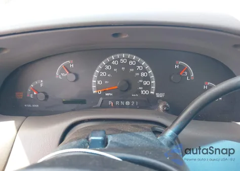 2004 Ford F-150 Heritage Xl/Xlt from USA, damaged, VIN 2FTRF17264CA03650